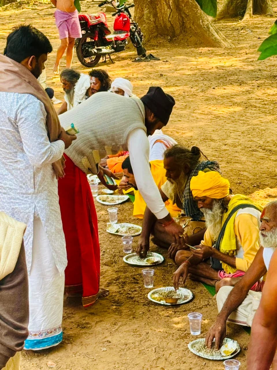 Dakshina Sewa